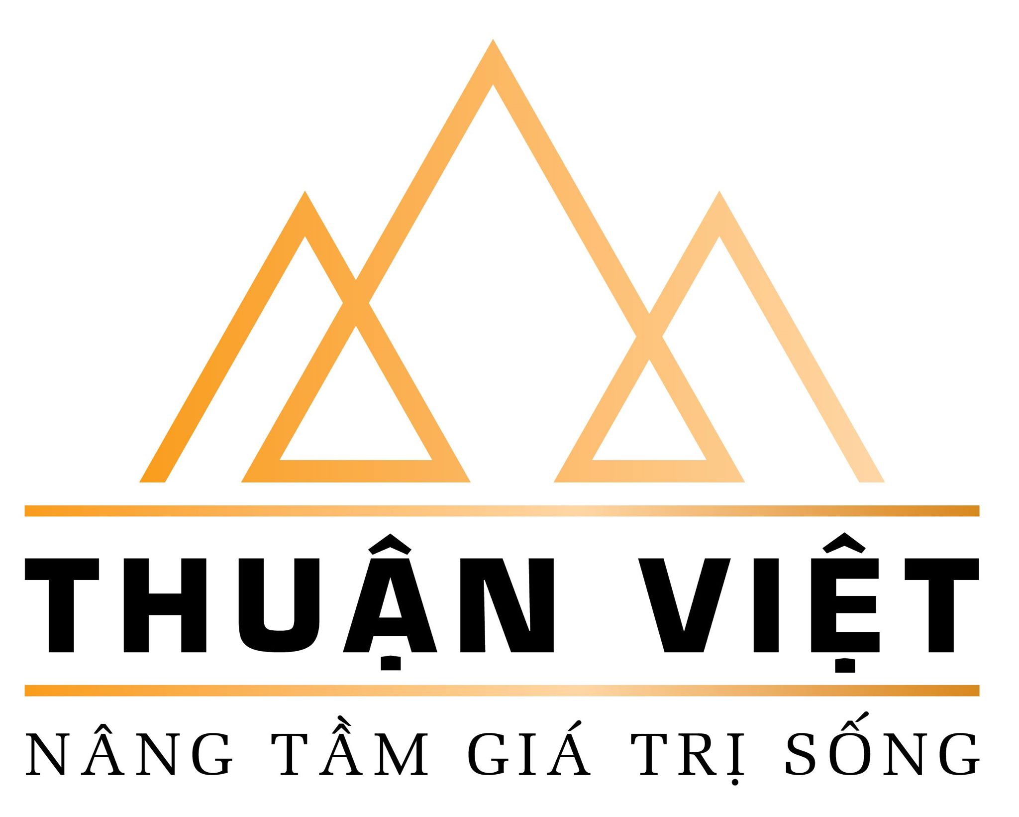 Sàn giao dịch bất động sản Thuận Việt