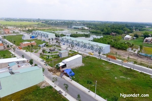 Mua bán nhà đất Tây Ninh- sự đầu tư cho tương lai